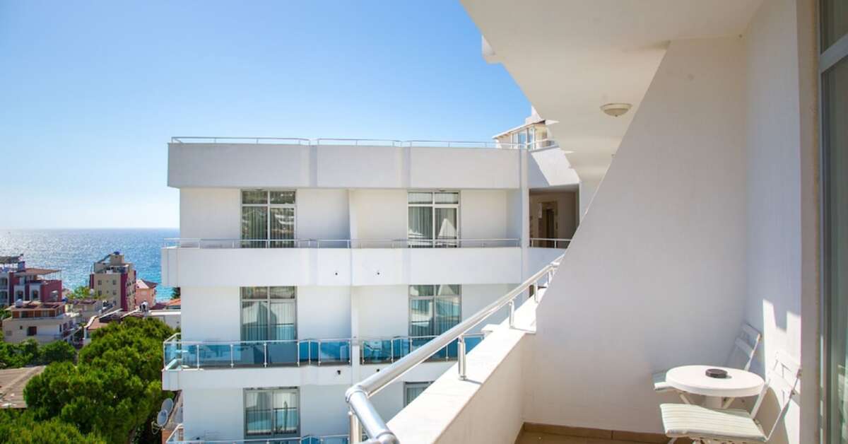 Een foto van Ponz Boutique Hotel