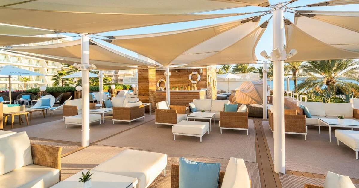 Een foto van Iberostar Selection Playa de Palma