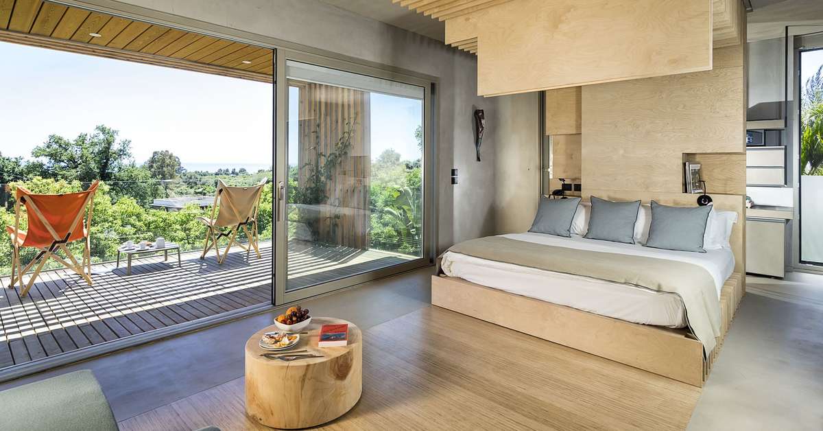Een foto van Boutique Hotel Donna Carmela