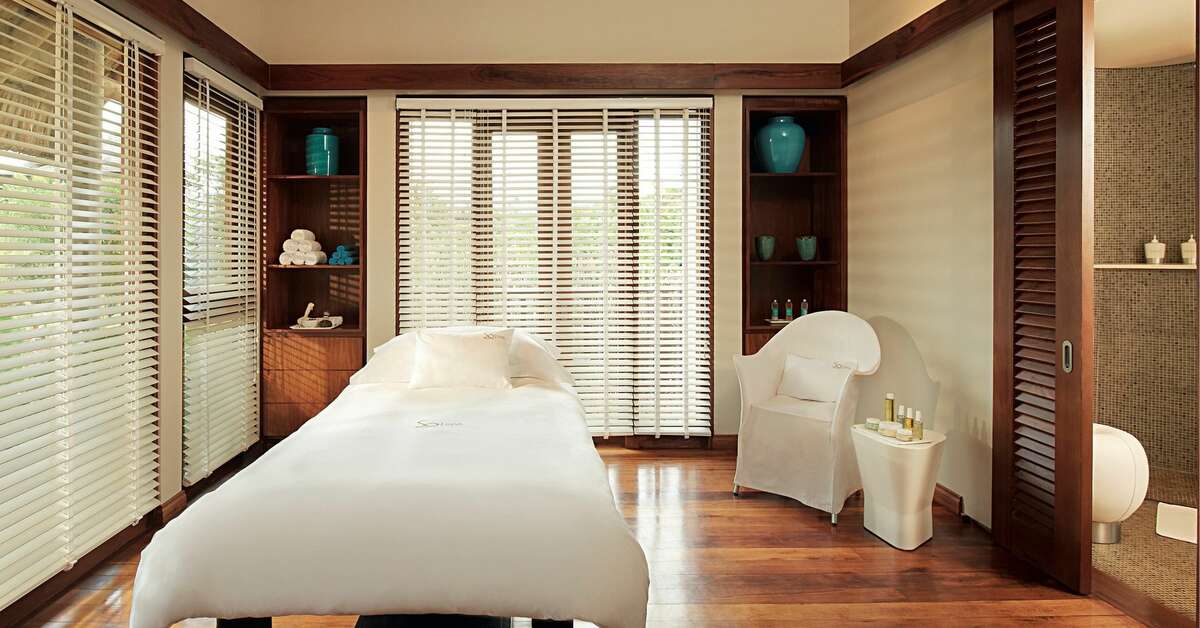 Ein Foto Sofitel SO Mauritius