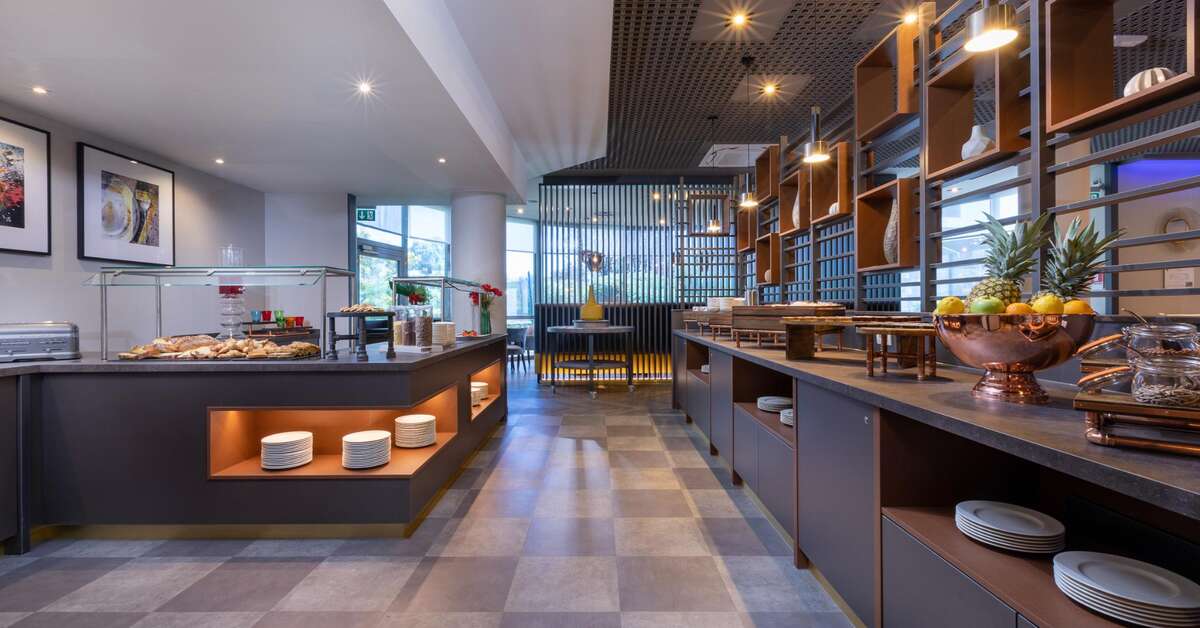 Een foto van Leonardo Hotel Verona