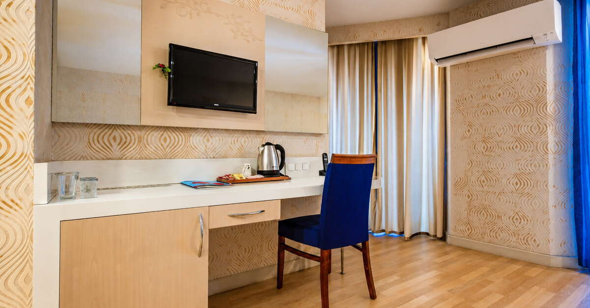 Ein Foto Kleopatra Micador Hotel