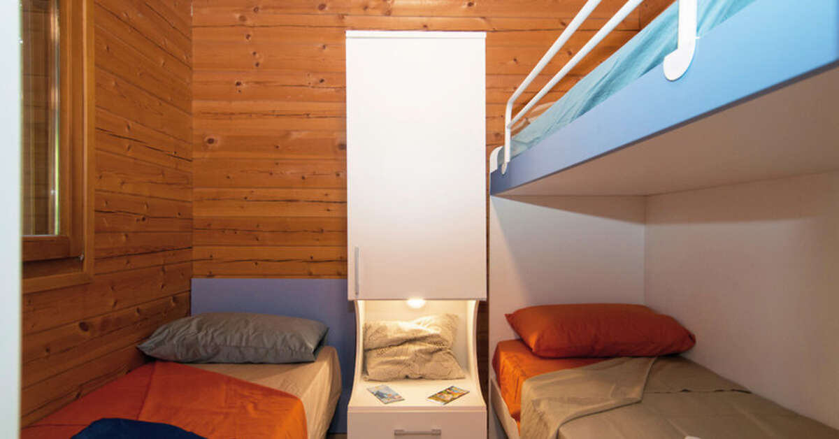 Een foto van Adriano Camping Village