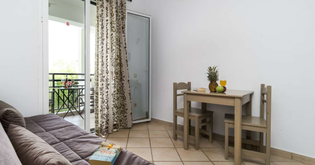 Een foto van Cactus Hotel