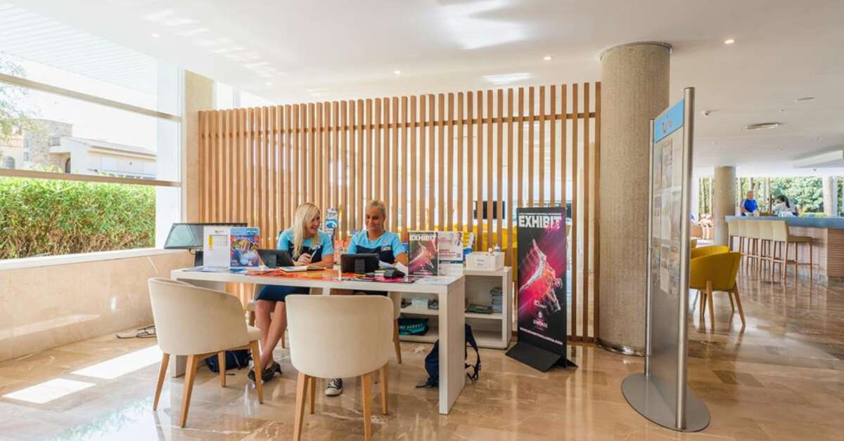 Een foto van Suneo Platja d'Or