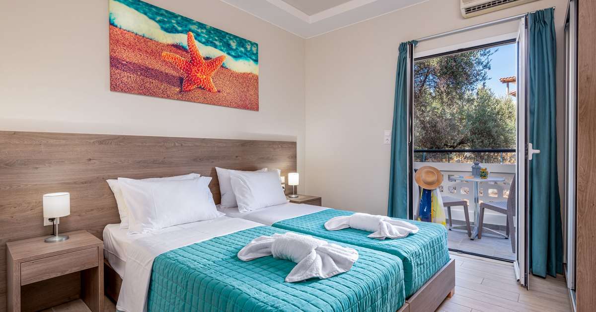 Een foto van Sisi Breeze Hotel