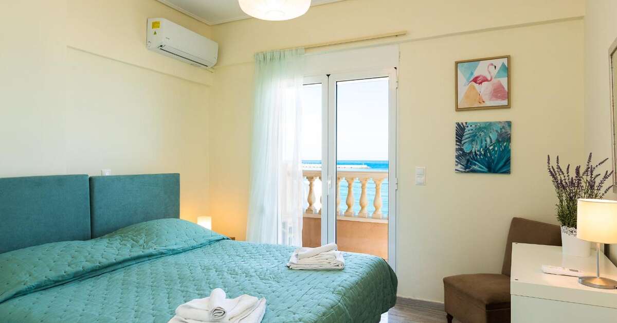 Een foto van Birais Beach Studios