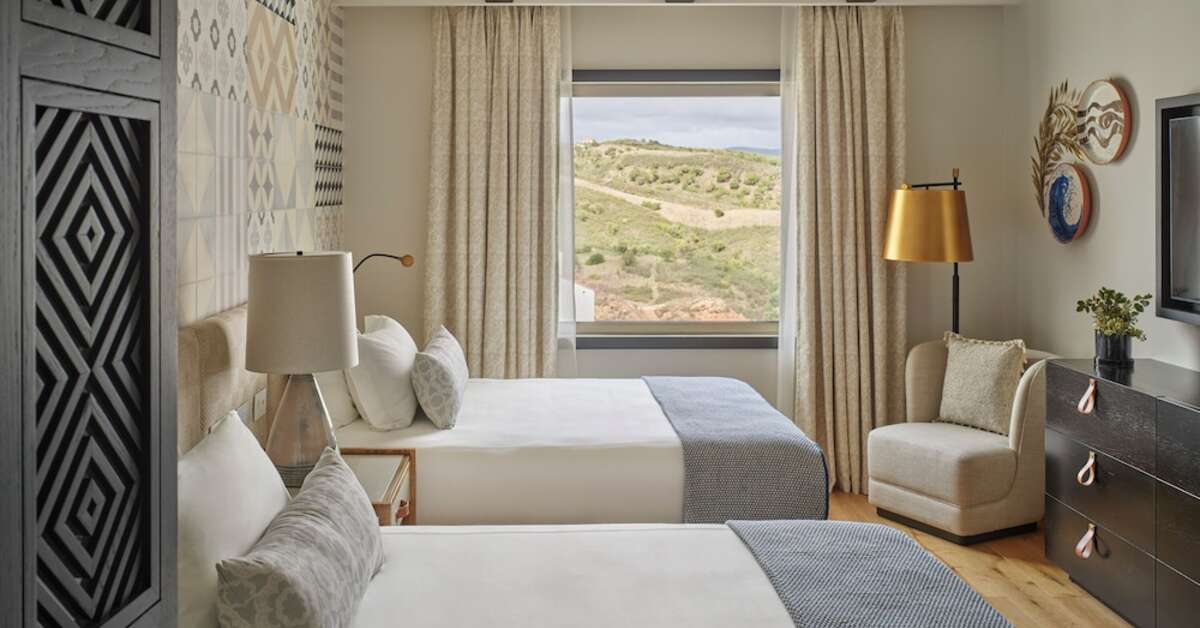 Een foto van Viceroy at Ombria Algarve