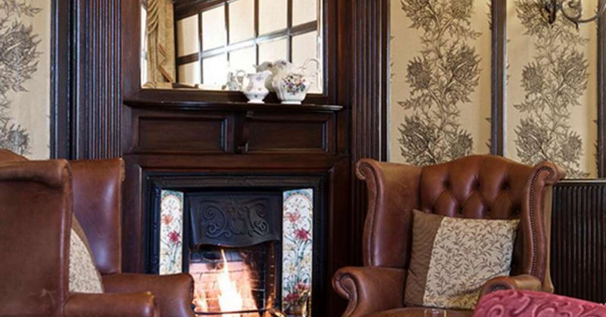 Een foto van Parliament House Hotel