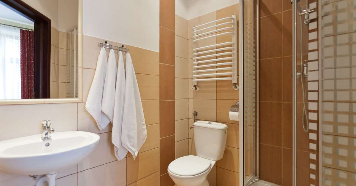 Een foto van Hotel Kazimierz II