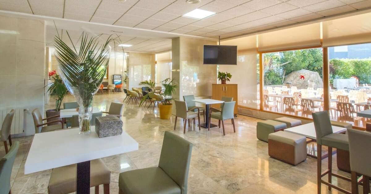 Een foto van Aparthotel La Era Park