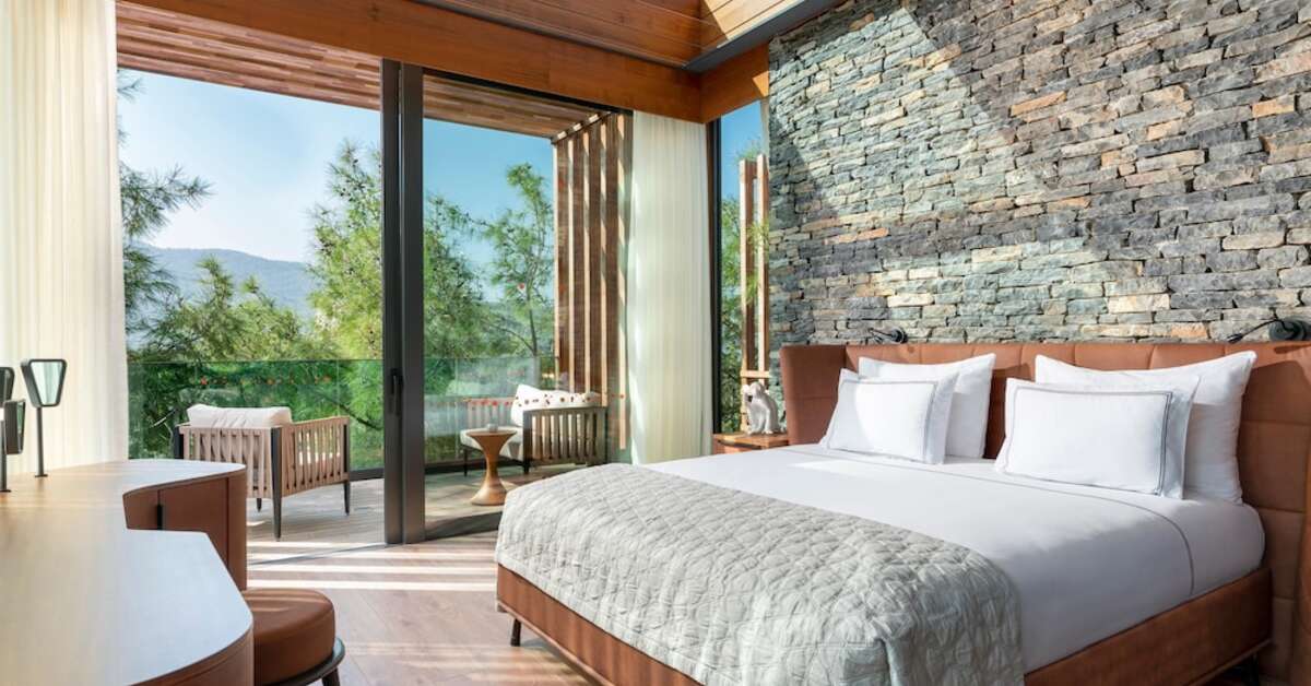 Een foto van Lujo Hotel