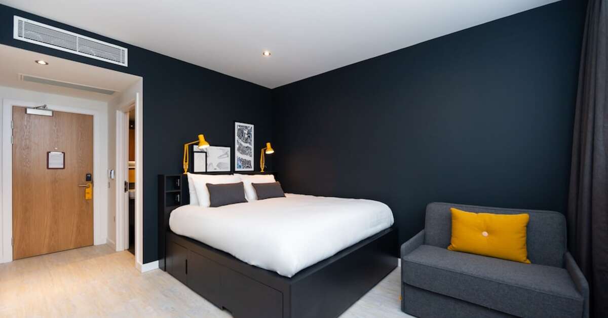 Een foto van Staycity Aparthotels Liverpool Waterfront