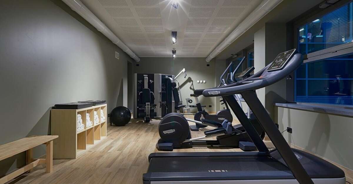 Een foto van Link124 Hotel