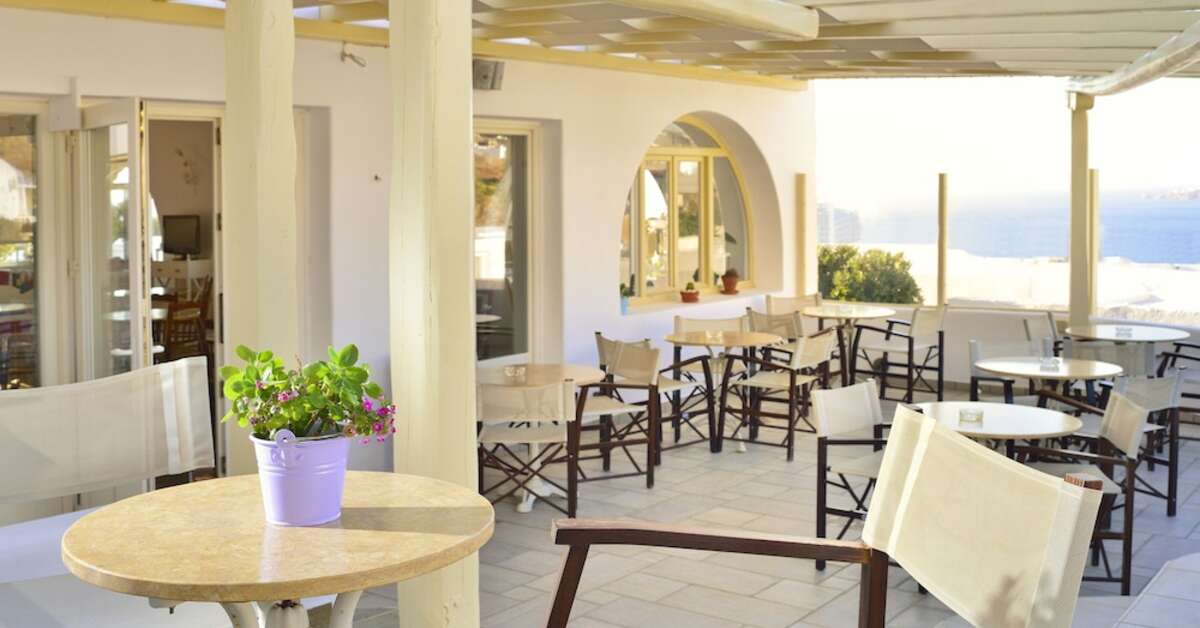 Een foto van Pelican Town Hotel