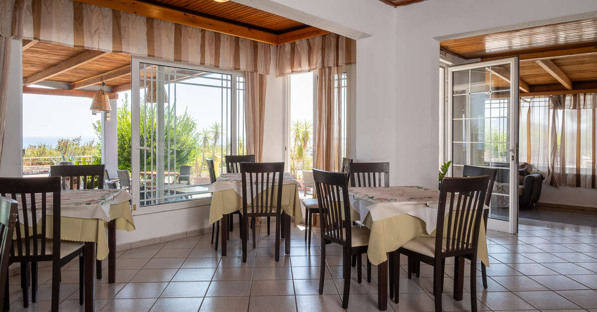 Een foto van Gardenia Hotel Afandou