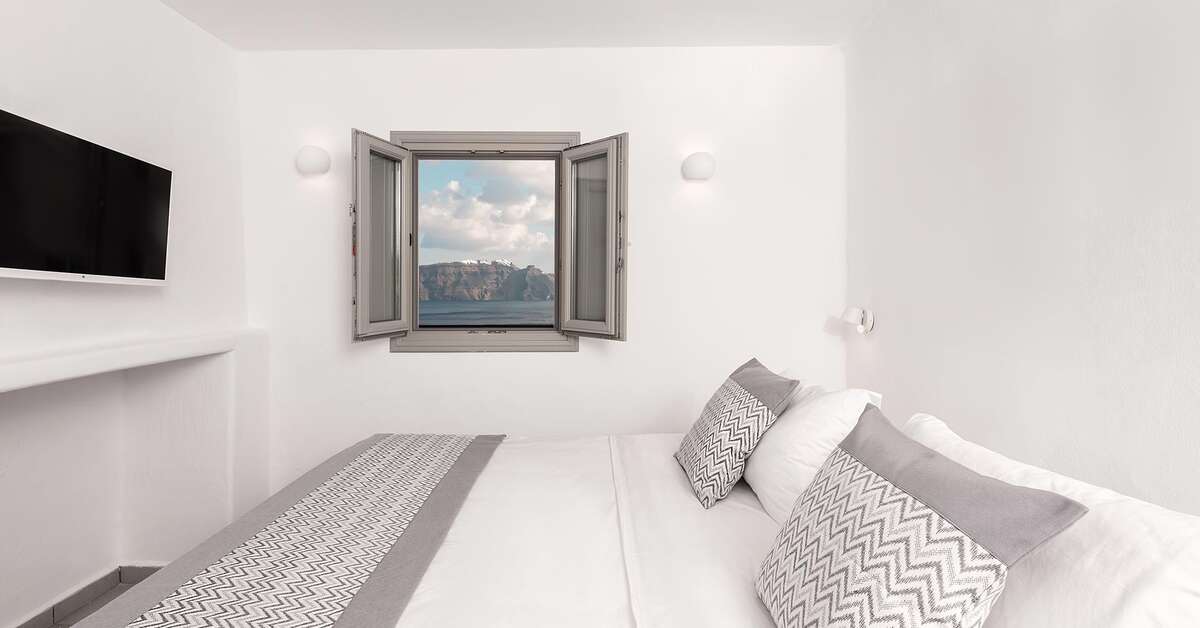 Een foto van Caldera Premium Villas