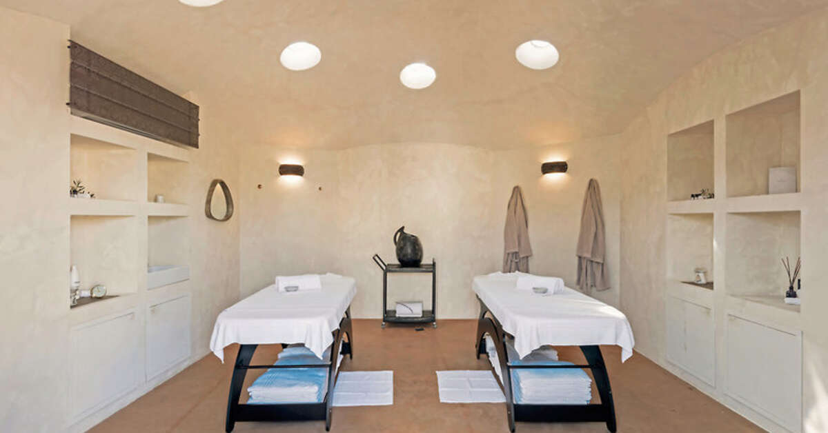 Een foto van Terme Di Vulci Glamping