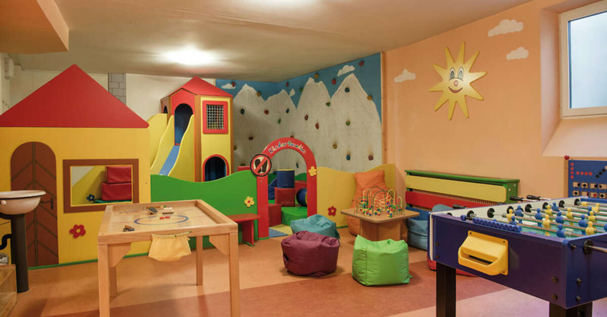 Een foto van Hotel Paradies