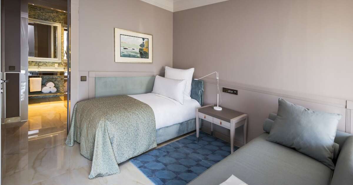 Een foto van Alabriga Hotel & Home Suites