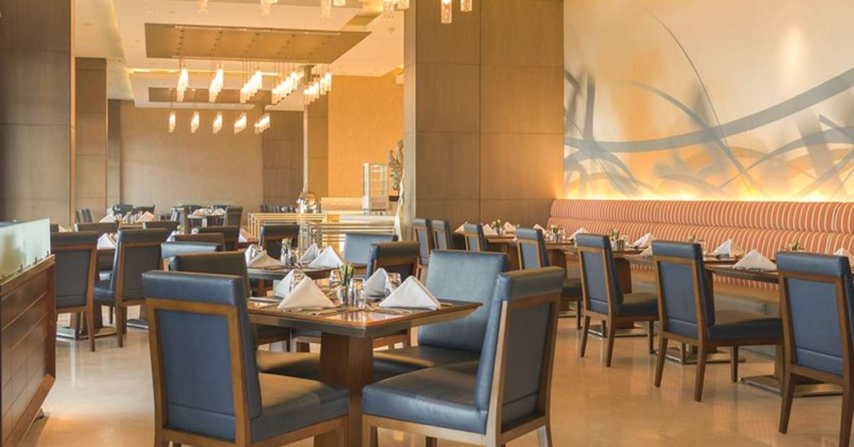 Een foto van Barcelo Mussanah Resort