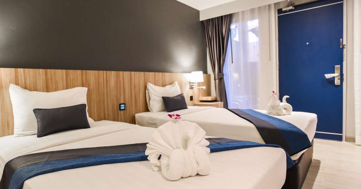 Een foto van Days Inn by Wyndham Aonang Krabi