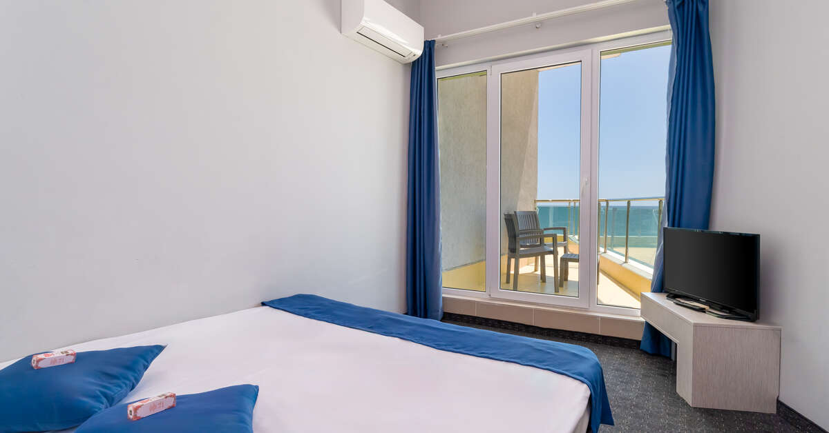 Een foto van MPM Hotel Arsena