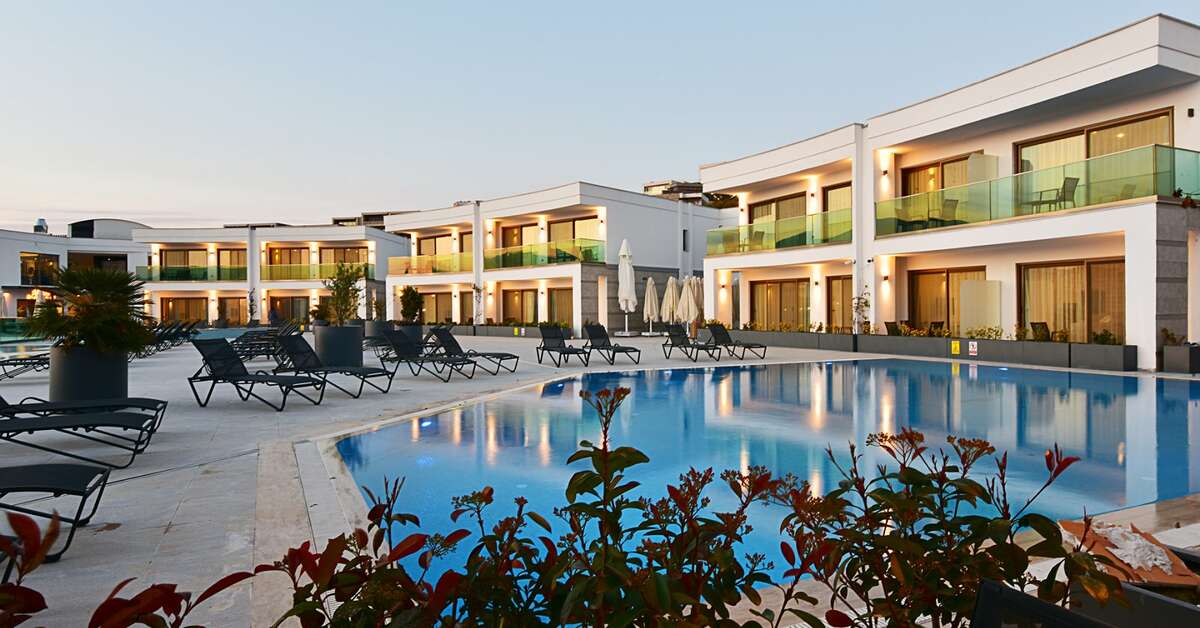 Een foto van Jasmin Elite Residence & Spa