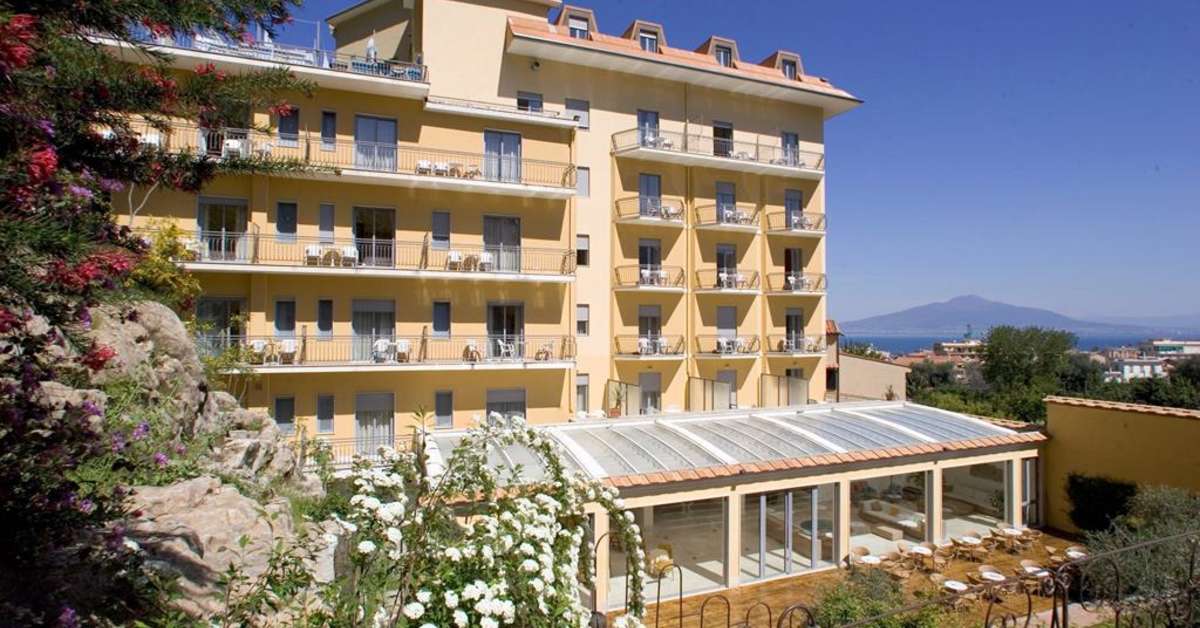 Een foto van Conca Park Hotel