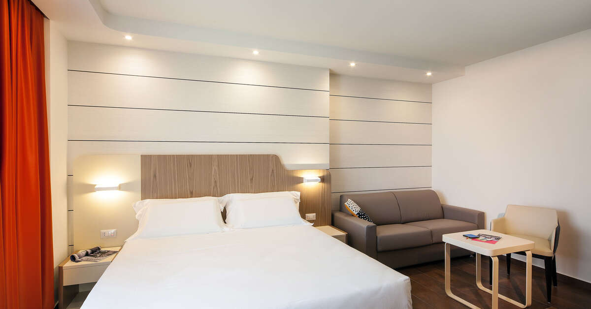 Een foto van Aria Hotel