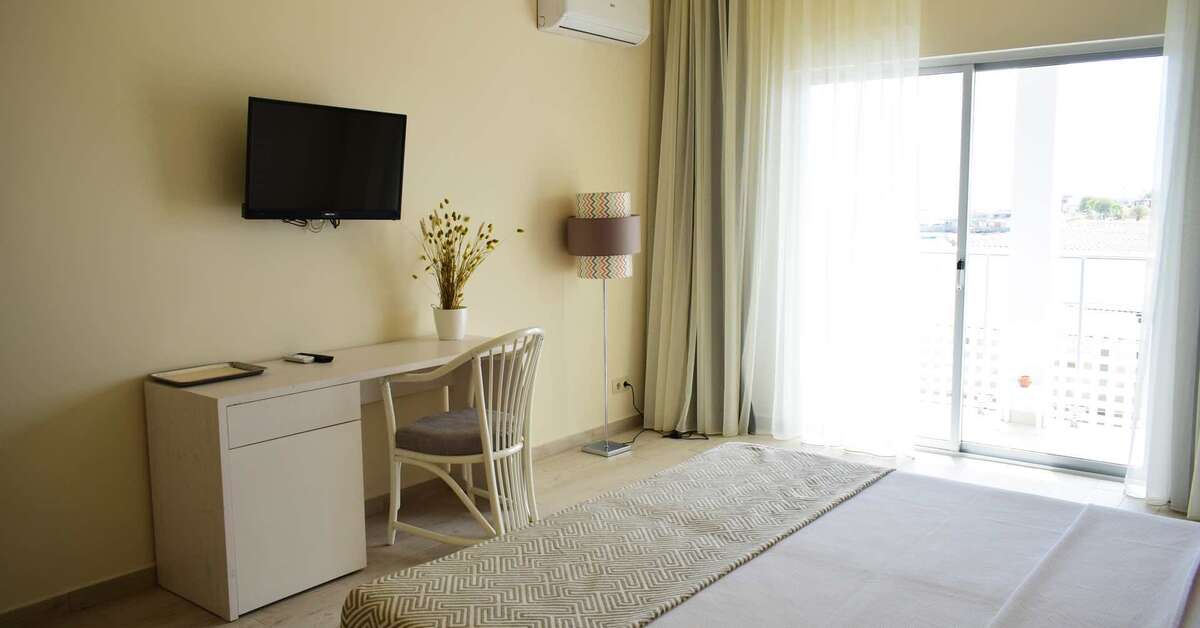 Een foto van Ouril Hotel Agueda