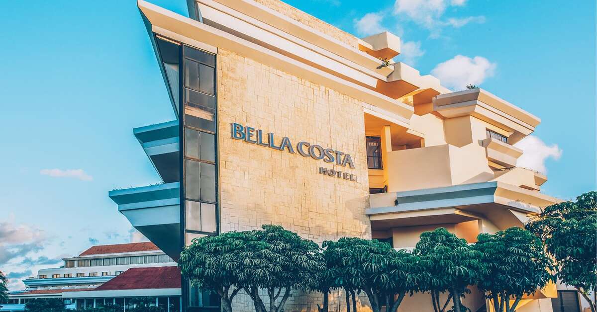 Ein Foto Iberostar Bella Costa