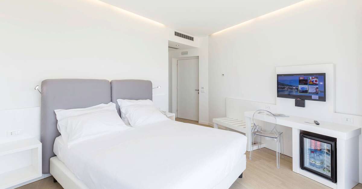 Een foto van Infinity Resort Tropea