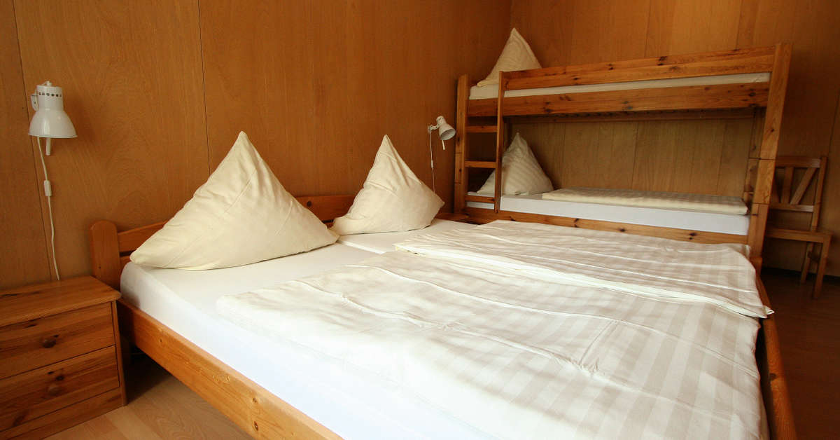 Een foto van Fabrys Appartementen