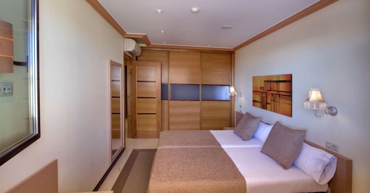 Een foto van Mediterraneo Real Appartementen