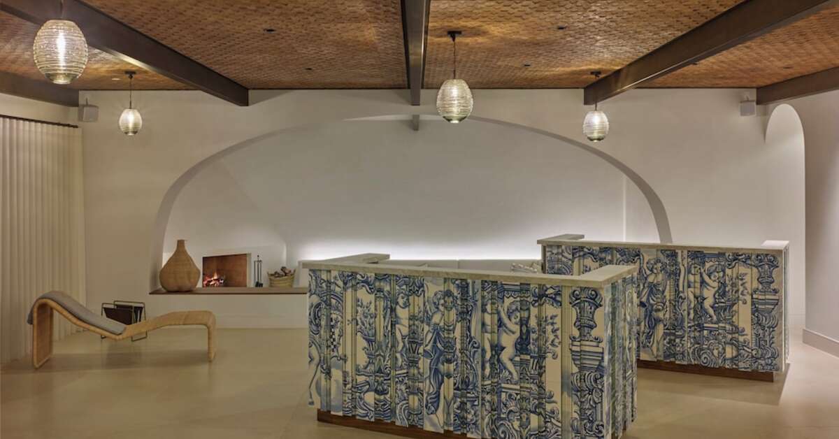 Een foto van Viceroy at Ombria Algarve
