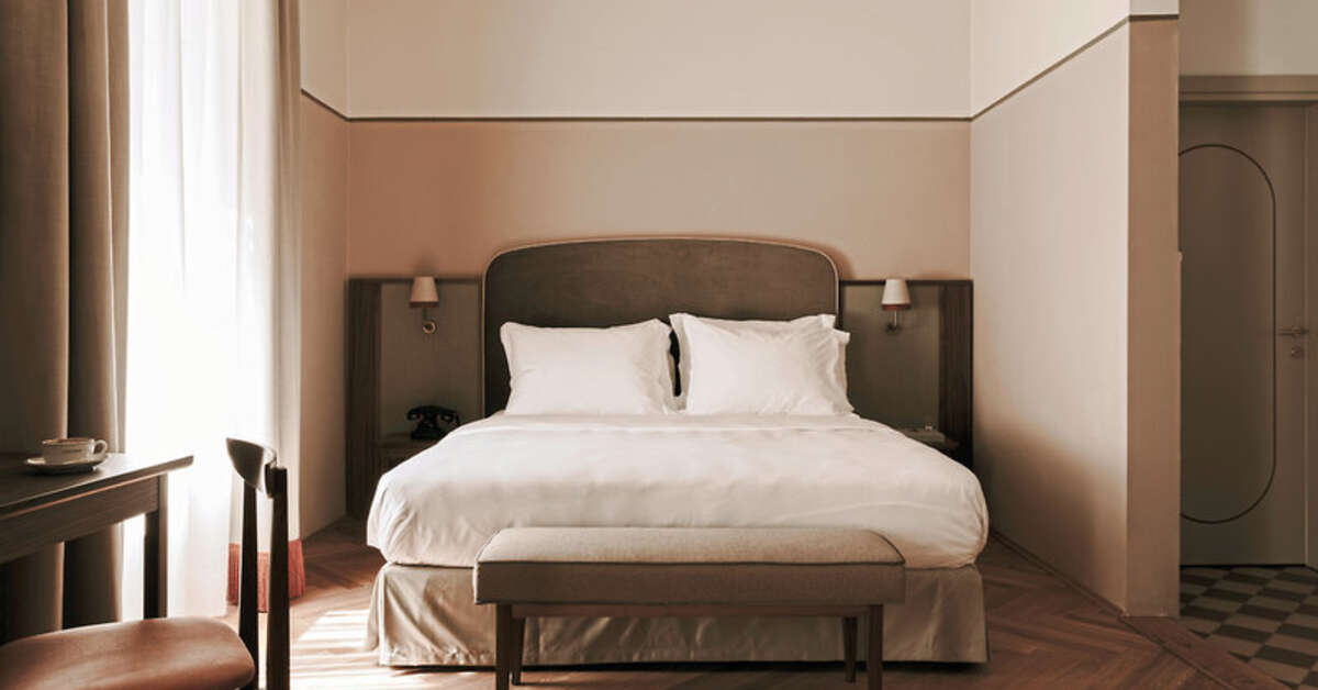 Ein Foto Parkhotel Mondschein