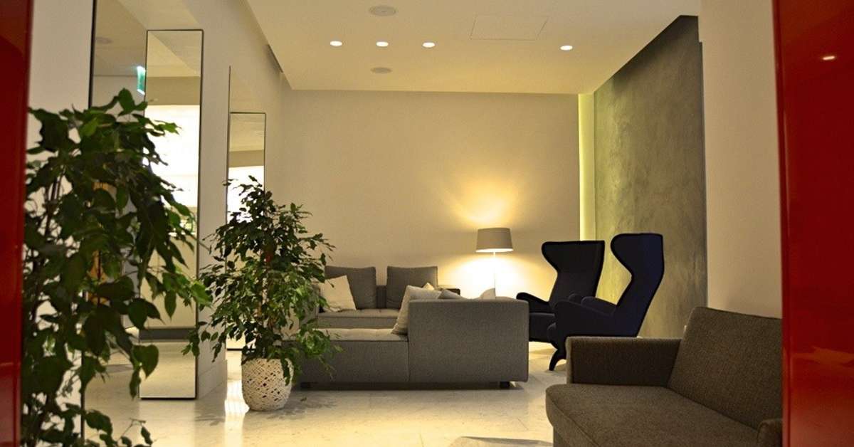 Een foto van Hotel White