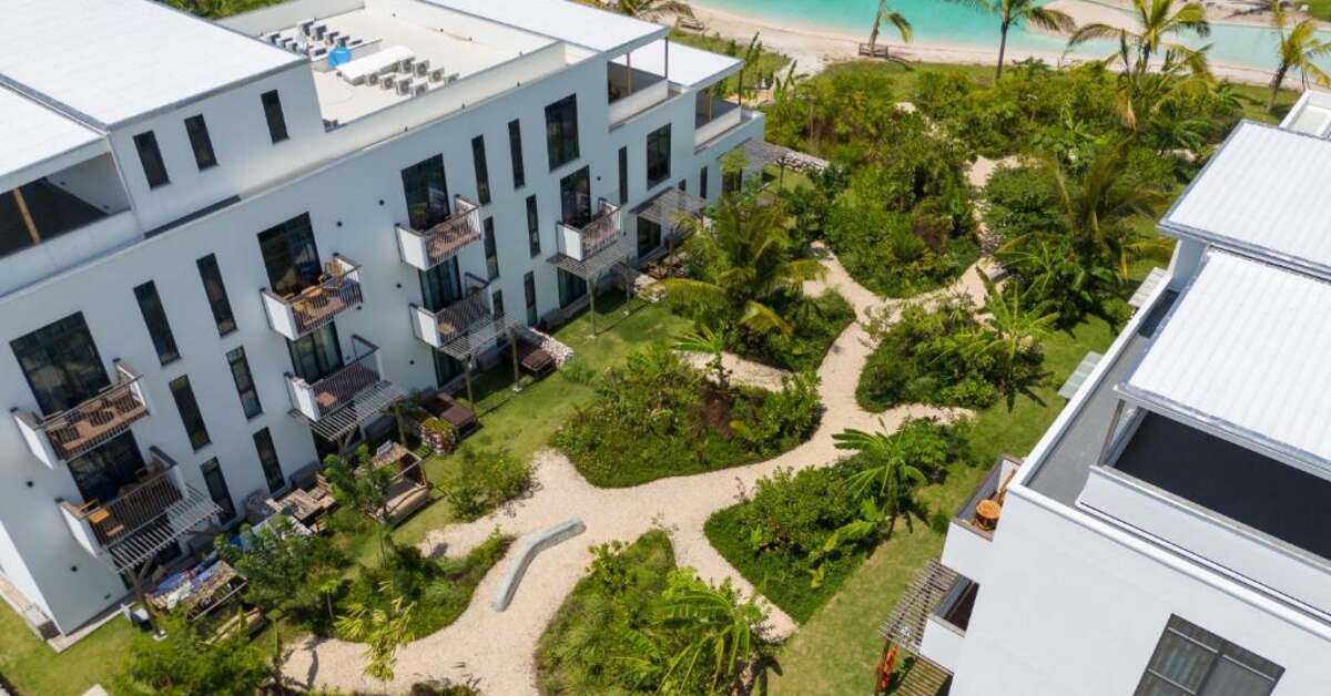 Een foto van Soul Paje Resort