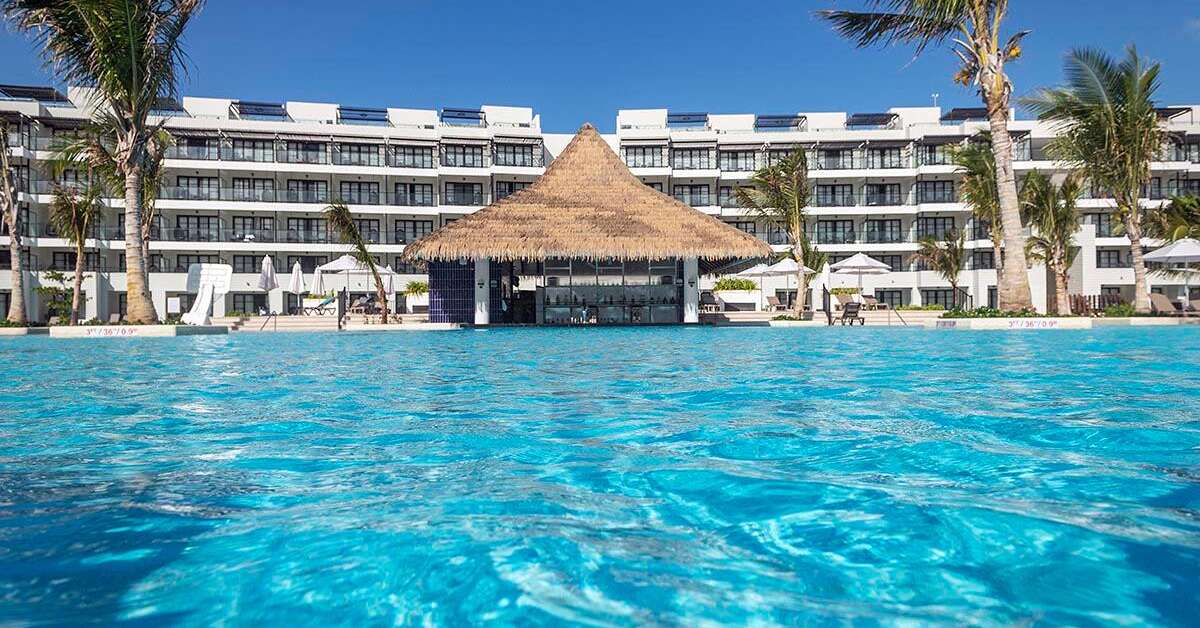 Een foto van Ocean Eden Bay