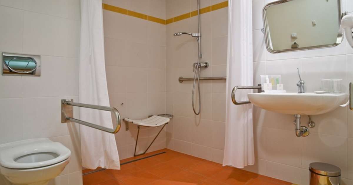 Een foto van Aquapalace Hotel Prague
