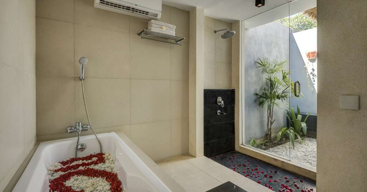 Een foto van Villa Jerami & Spa