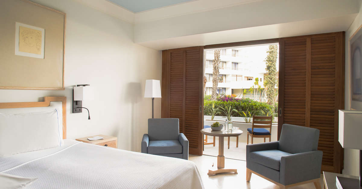 Een foto van Hotel Annabelle
