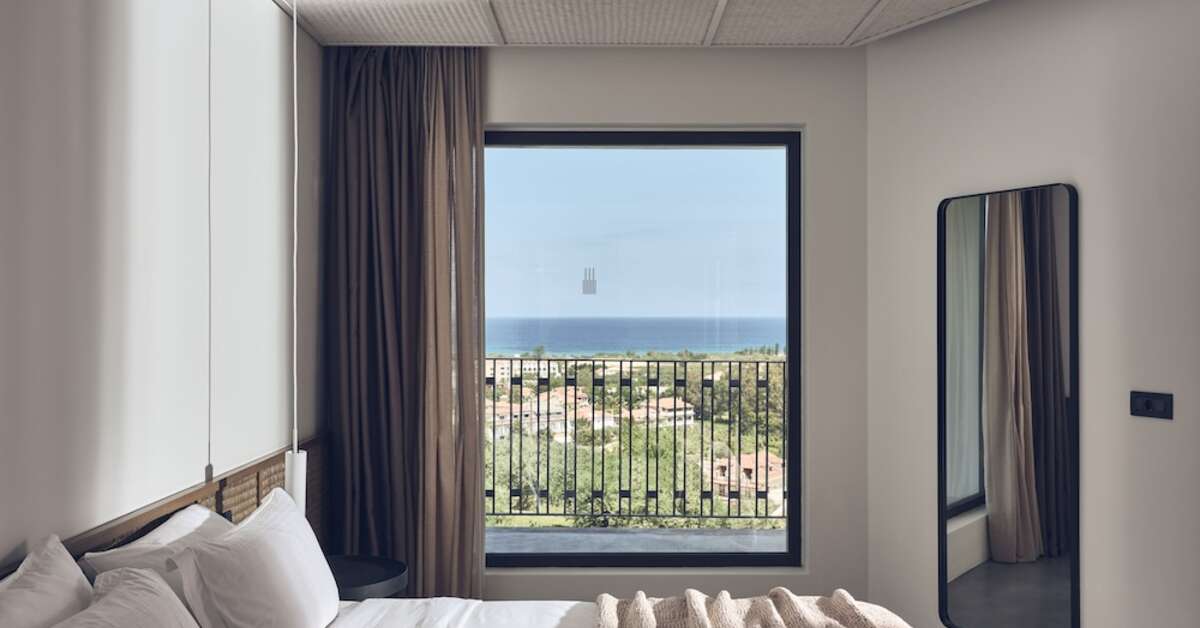 Een foto van Zante Maris Suites