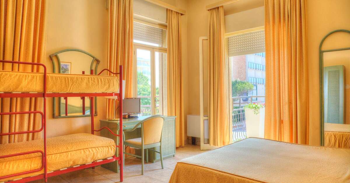 Een foto van Hotel Amalfi