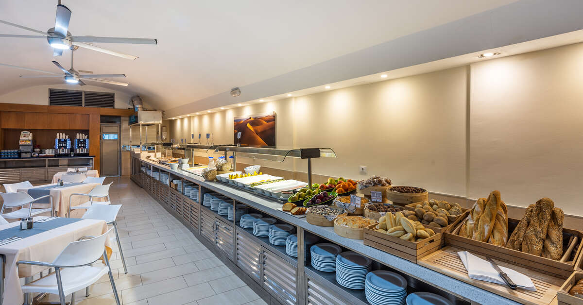 Een foto van Servatur Eden & Buganvillas