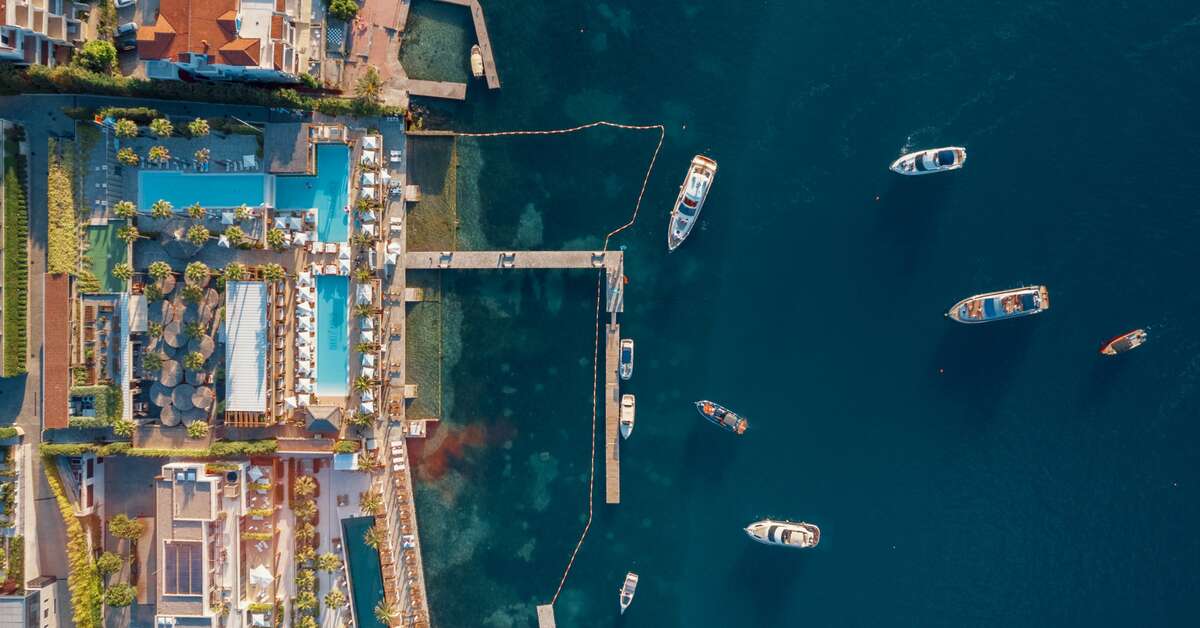 Een foto van Monte Palm Beach