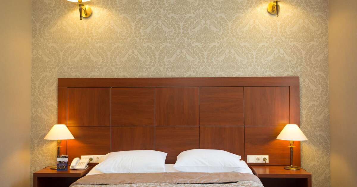 Een foto van Astoria Tbilisi Hotel
