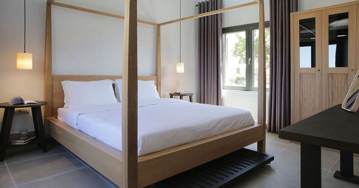 Een foto van Lena Mare Boutique Hotel