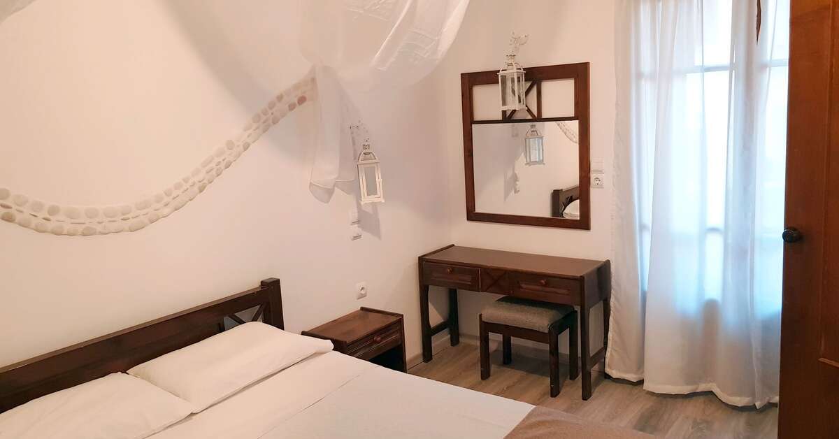 Een foto van Anema by the Sea Guesthouse